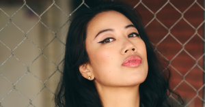 Asian Female Rapper tha0ie Debuts 2024 Single 'Eye Am More' To Break Down Stereotypes
