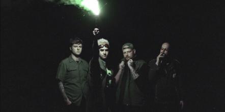 Genre Bending Metal Crew Drip Fed Empire Set Loose New Single Prior To Debut Album!