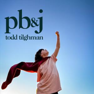 Todd Tilghman Celebrates The Significance Of Everyday Family Moments With "PB&J"