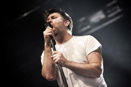 LCD Soundsystem To Play Four Night Residency In Seattle At The Paramount Theatre