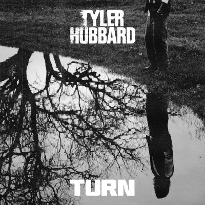Tyler Hubbard's "Turn" Available Now