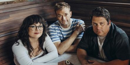 Nickel Creek Confirms Co-Headline Tour With Andrew Bird This Summer 2024