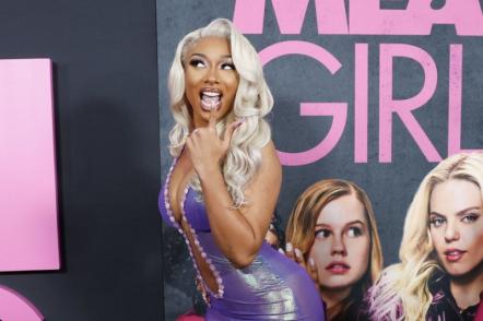 Megan Thee Stallion Announces "Hot Girl Summer Tour" And Confirms New Album!