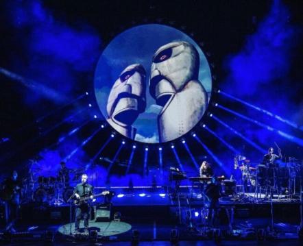 Brit Floyd To Launch 2024 P-U-L-S-E World Tour-Celebrating The 30th Anniversary Of Pink Floyd's Division Bell' + Greatest Hits-With 90-Date North American Run