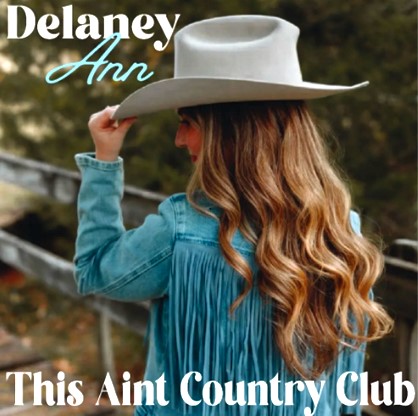 Delaney Ann Release Party February 16th Nashville