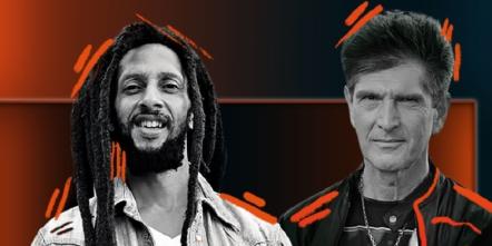 Julian Marley & Antaeus Win Grammy For Best Reggae Album