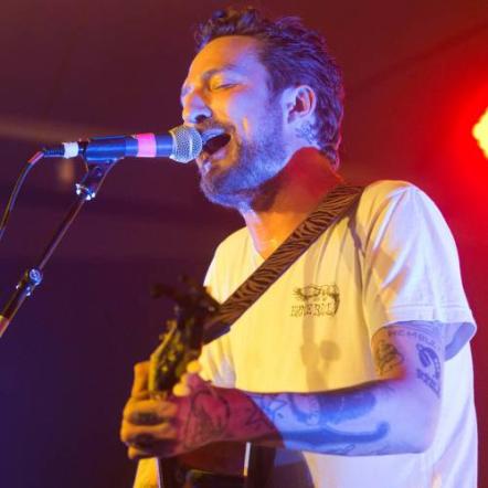 Frank Turner Announces Undefeated Spring And Summer US Headline Tour