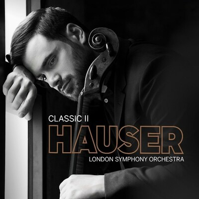 Hauser Returns With 'Classic II' Available Everywhere On April 19, 2024
