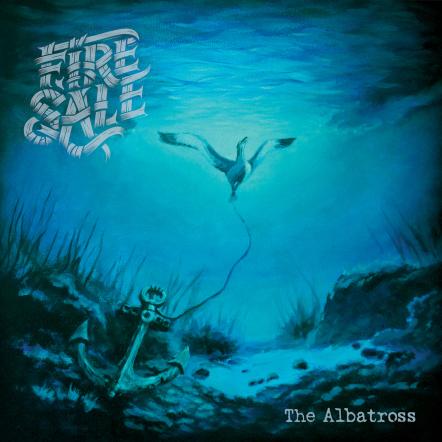 Punk Rock Supergroup Fire Sale Releases New 2-song Single "The Albatross"