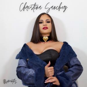 Singer/Songwriter Christina Sanchez Releases Dreamy Latin House Track 'Momentos'