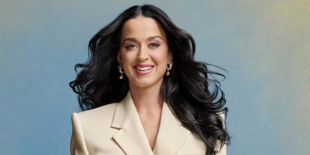 Katy Perry To Exit American Idol After 7 Seasons!
