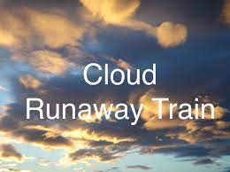 Cloud Unleashes New Rock Single "Runaway Train"
