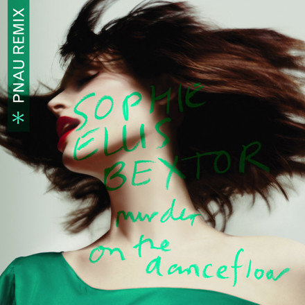 Sophie Ellis-Bextor Shares PNAU Remix Of "Murder On The Dancefloor"