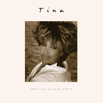 Celebrating 30 Years Of Tina Turner's "What's Love Got To Do With It"