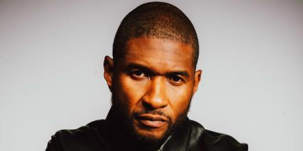 Usher Developing New Series Based On His Music