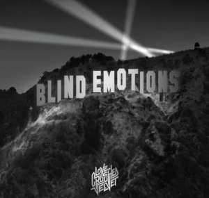 Love Crushed Velvet Drops Intense New Music Video "Blind Emotions"