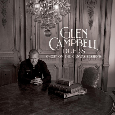 "There's No Me Without You (With Carole King)" From Glen Campbell Duets