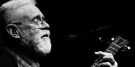 Bruce Cockburn Set For Acclaimed Mountain Stage Radio Appearance; New World Tour Dates Announced