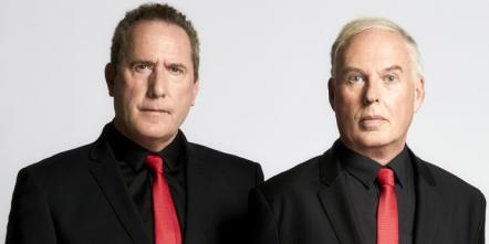 OMD Announce Fall 2024 North American Tour Dates