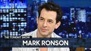 Mark Ronson Shares Paul McCartney Call For Foreigner Rock Hall Induction On The Tonight Show