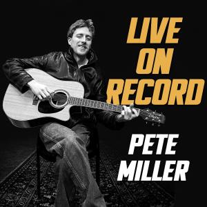 Pete Miller Is "Dazzling" Fans With New Single Release