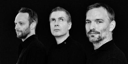 Sigur Ros Announce New Orchestral Tour Dates With 8 New Cities