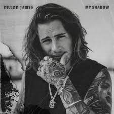 Dillon James Unveils "My Shadow," Out Today