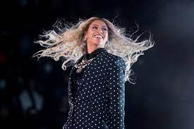 Beyonce To Be Honored With The iHeartRadio Innovator Award At The 2024 iHeartRadio Music Awards Airing April 1, 2024