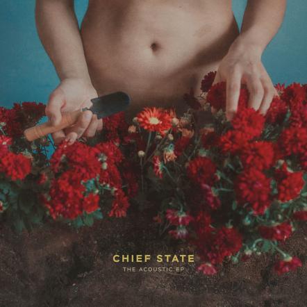 Vancouver's Chief State Release "Metaphors" - The Second Single Off Upcoming 5-Song Acoustic EP Out On April 5, 2024