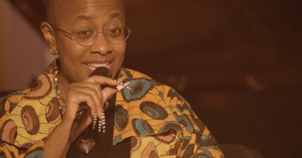 Cecile McLorin Salvant Performs From 'Melusine' Live At Oberlin