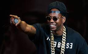 2 Chainz Headlines With Special Guests Juvenile, Travis Porter, And The Renowned DJ Skribble