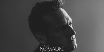 The Nomadic Release New Single "All Changed"