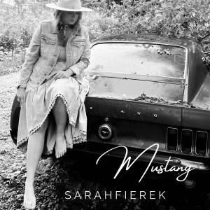 National Recording Artist Sarah Fierek Releasing Song "Mustang" On National Mustang Day