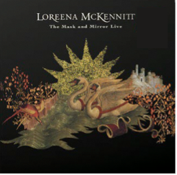 Loreena McKennitt Announces "The Mask And Mirror Live"