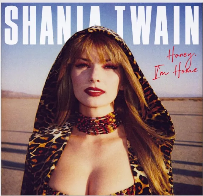 Shania Twain Announces Greatest Hits Summer Tour Edition 2024
