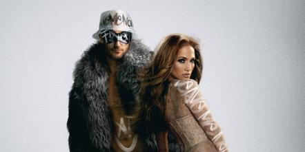Fisher & Jennifer Lopez Reimagine Hit Song 'Waiting For Tonight'