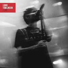 Louis Tomlinson Releases Surprise New Album 'Live'