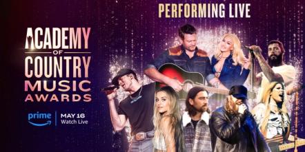 Post Malone, Gwen Stefani, & More To Perform At 59th ACM Awards