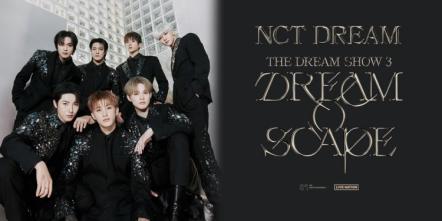 NCT Dream Reveal 2024 NCT Dream World Tour Latin America, US And Europe Tour Details