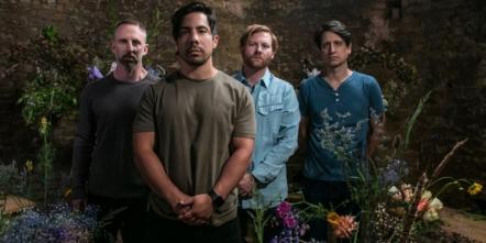 Armor For Sleep Unveil Summer Tour Dates On '20 Years Of Tears' And 'Is For Lovers' Across The US