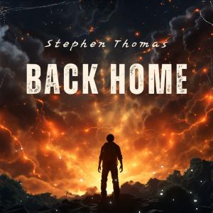 Stephen Thomas Breaks Barriers With New Single "Back Home" Releasing On May 17, 2024