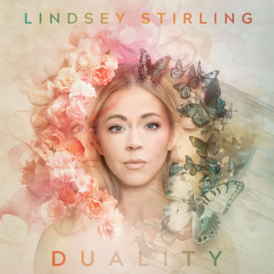 Violinist And Dancer Lindsey Stirling Releases Enchanting New Single "Evil Twin"