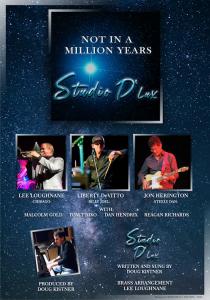 Allstar Project Studio D'lux To Release New Single "Not In A Million Years"