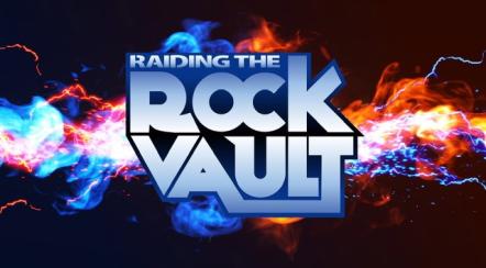 Raiding The Rock Vault Shines As One Of Las Vegas' Longest-Running Shows, With More "Vault" Imprint Shows In The Works
