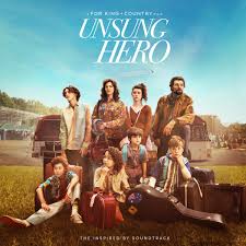 For King + Country's "The Inspired By Soundtrack" For 'Unsung Hero' Biopic Film Drops