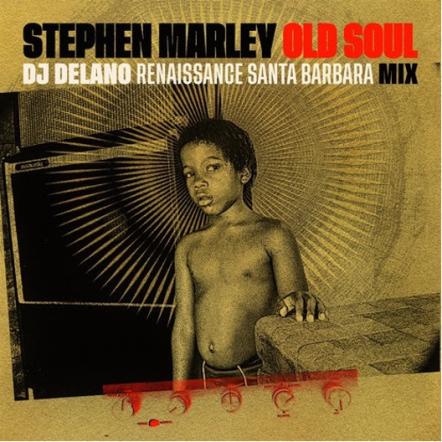 Stephen Marley Announces A New "Old Soul" Remix For June 7th Release