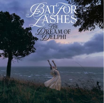 Bat For Lashes 6th Studio Album 'The Dream Of Delphi' Out Now