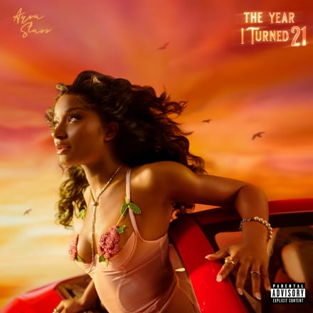Ayra Starr Releases Her Sophomore Album The Year I Turned 21