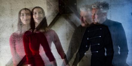 Watch Music Video For David Lynch & Chrystabell Single; Full Album Coming