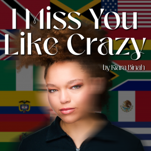 New Summer Anthem Hit "I Miss You Like Crazy" Has Global Appeal